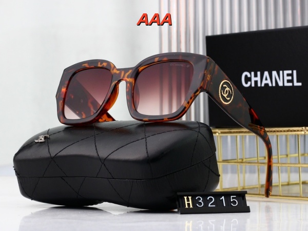 Chanel-Sunglass(AAA)-0097