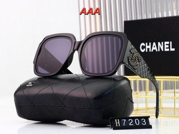 Chanel-Sunglass(AAA)-0970