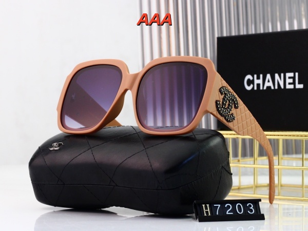 Chanel-Sunglass(AAA)-0971