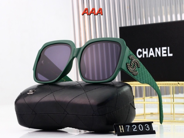 Chanel-Sunglass(AAA)-0973