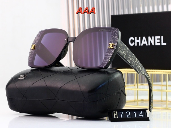 Chanel-Sunglass(AAA)-0979