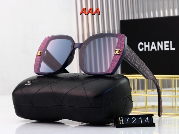 Chanel-Sunglass(AAA)-0983