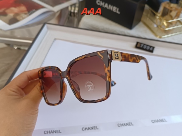 Chanel-Sunglass(AAA)-0986