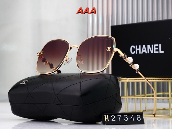 Chanel-Sunglass(AAA)-0099