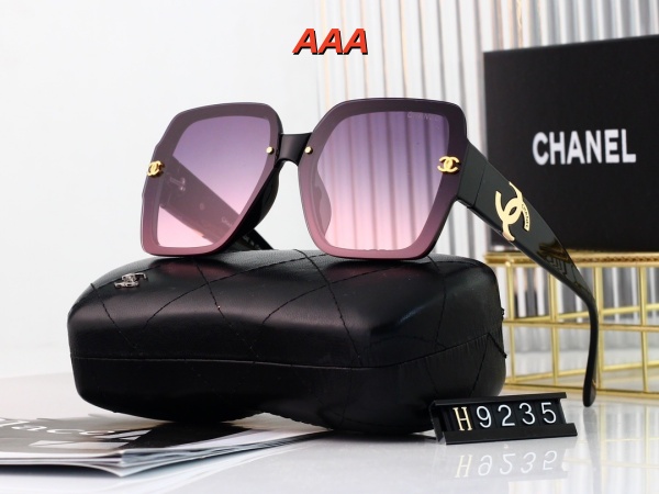 Chanel-Sunglass(AAA)-0998