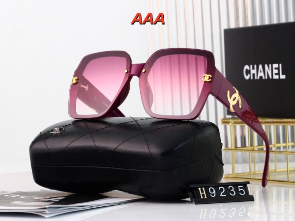 Chanel-Sunglass(AAA)-0999