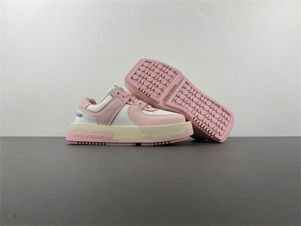 CHOCO CONCERT Shoes-W-0003