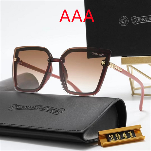 CHROME HEARTS-Sunglass(AAA+)-101