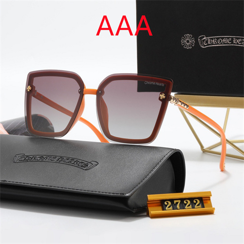 CHROME HEARTS-Sunglass(AAA+)-108