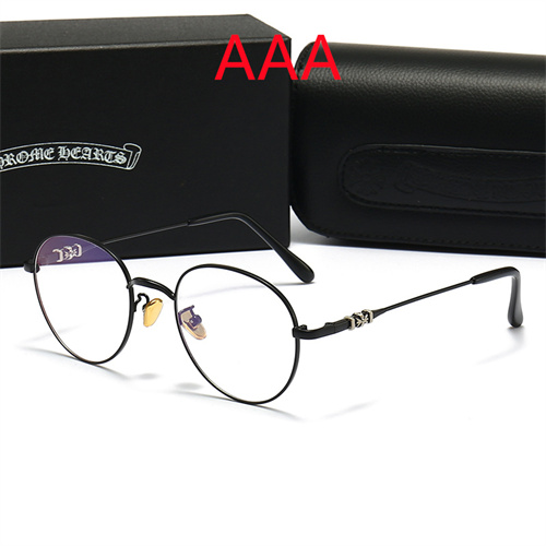 CHROME HEARTS-Sunglass(AAA+)-011