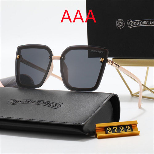 CHROME HEARTS-Sunglass(AAA+)-110