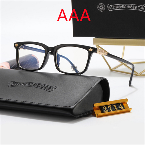 CHROME HEARTS-Sunglass(AAA+)-112
