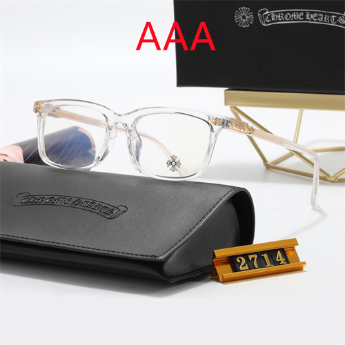 CHROME HEARTS-Sunglass(AAA+)-114