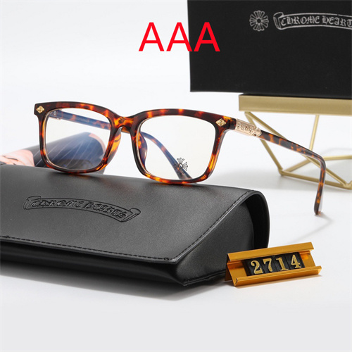 CHROME HEARTS-Sunglass(AAA+)-115