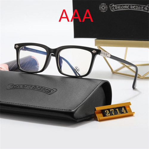 CHROME HEARTS-Sunglass(AAA+)-116