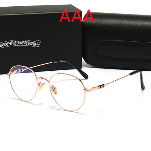 CHROME HEARTS-Sunglass(AAA+)-012