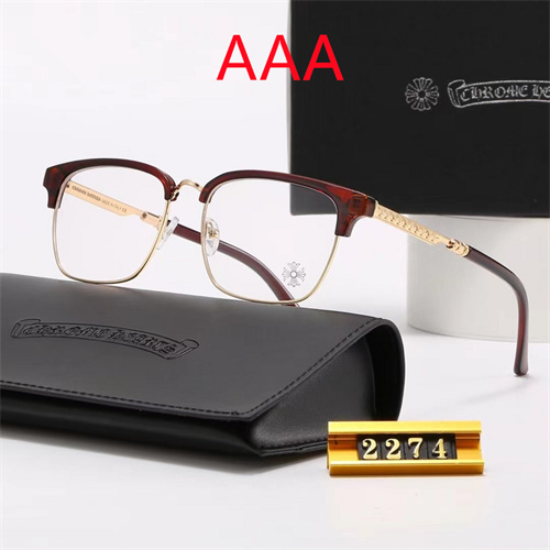 CHROME HEARTS-Sunglass(AAA+)-129