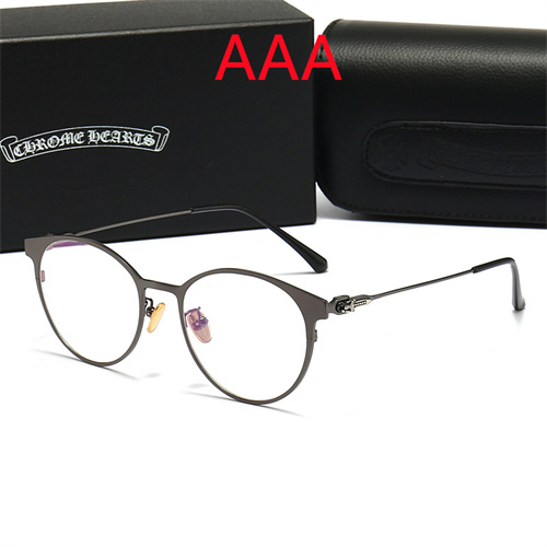 CHROME HEARTS-Sunglass(AAA+)-013
