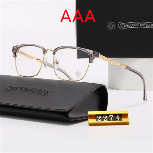 CHROME HEARTS-Sunglass(AAA+)-130