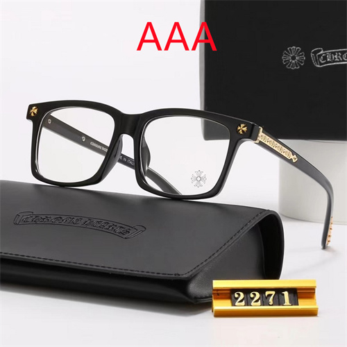 CHROME HEARTS-Sunglass(AAA+)-135