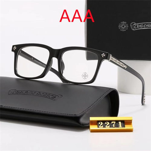 CHROME HEARTS-Sunglass(AAA+)-136