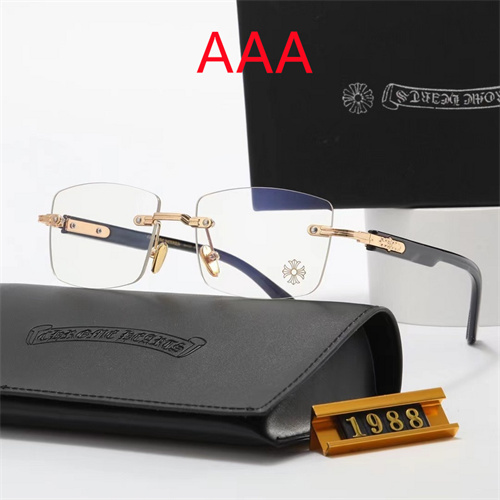 CHROME HEARTS-Sunglass(AAA+)-137