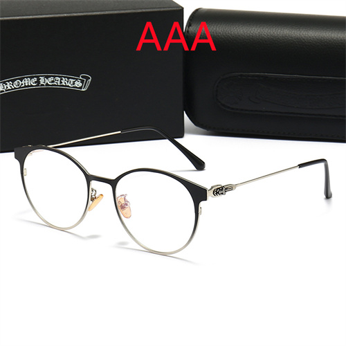 CHROME HEARTS-Sunglass(AAA+)-015