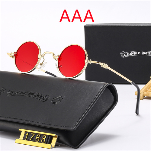 CHROME HEARTS-Sunglass(AAA+)-151
