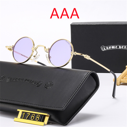 CHROME HEARTS-Sunglass(AAA+)-152