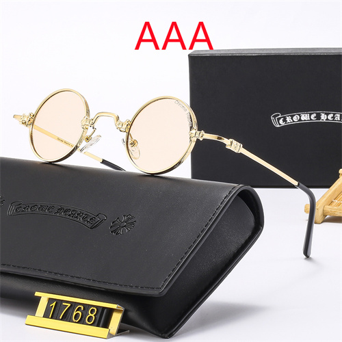 CHROME HEARTS-Sunglass(AAA+)-153