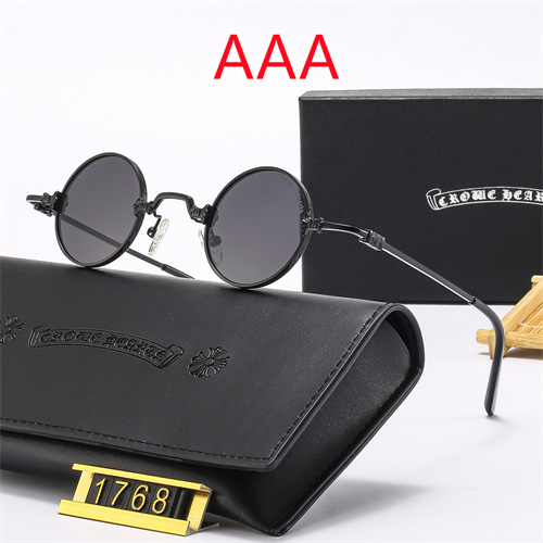 CHROME HEARTS-Sunglass(AAA+)-156