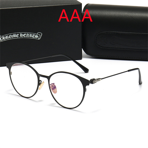 CHROME HEARTS-Sunglass(AAA+)-016