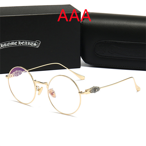 CHROME HEARTS-Sunglass(AAA+)-019
