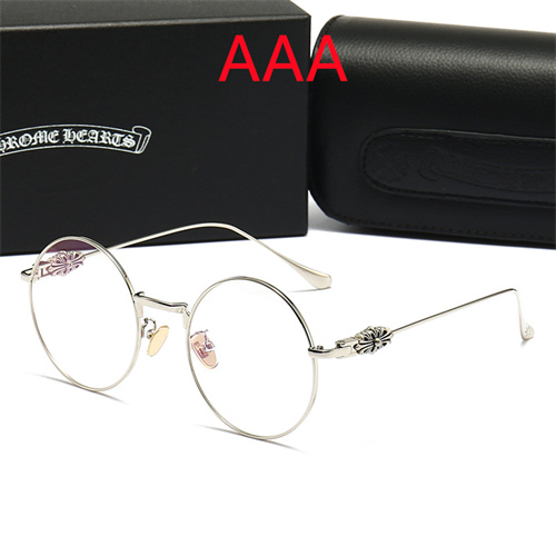 CHROME HEARTS-Sunglass(AAA+)-022
