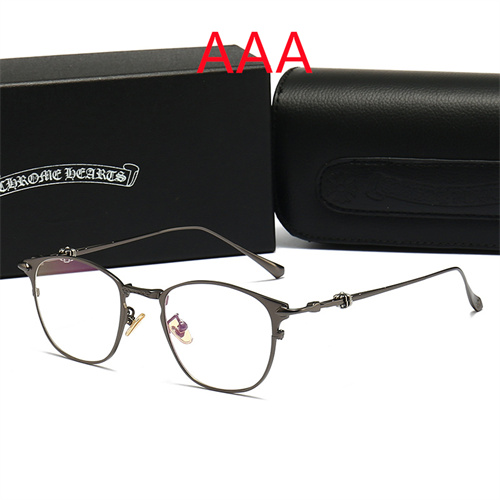 CHROME HEARTS-Sunglass(AAA+)-029