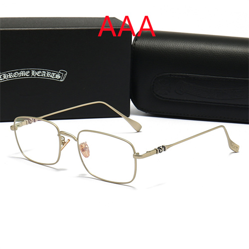 CHROME HEARTS-Sunglass(AAA+)-003