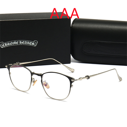 CHROME HEARTS-Sunglass(AAA+)-030