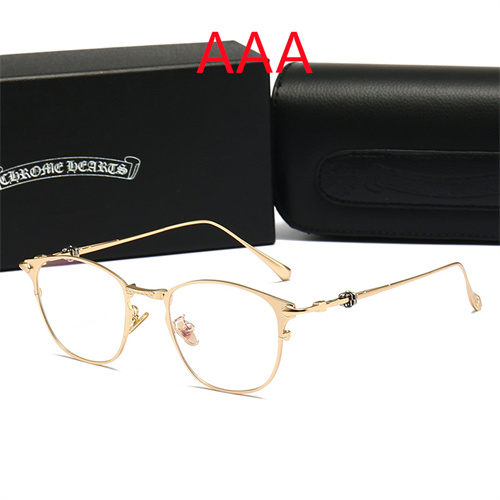 CHROME HEARTS-Sunglass(AAA+)-032