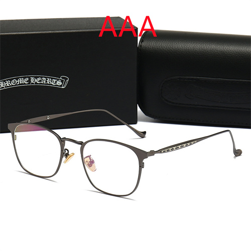 CHROME HEARTS-Sunglass(AAA+)-033