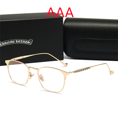 CHROME HEARTS-Sunglass(AAA+)-035