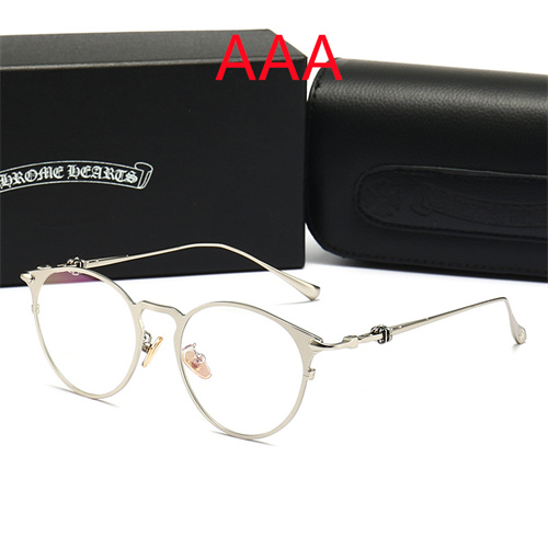 CHROME HEARTS-Sunglass(AAA+)-038
