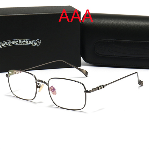 CHROME HEARTS-Sunglass(AAA+)-004