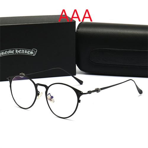 CHROME HEARTS-Sunglass(AAA+)-040