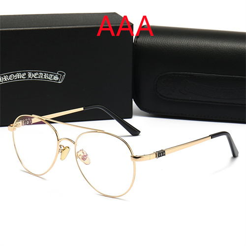 CHROME HEARTS-Sunglass(AAA+)-044