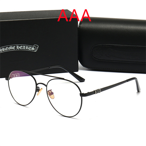 CHROME HEARTS-Sunglass(AAA+)-045