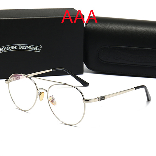 CHROME HEARTS-Sunglass(AAA+)-046