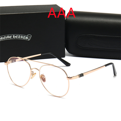 CHROME HEARTS-Sunglass(AAA+)-047