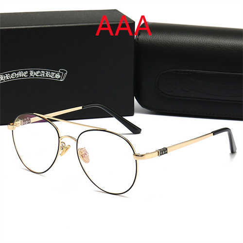 CHROME HEARTS-Sunglass(AAA+)-048