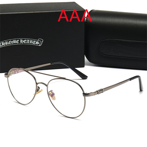 CHROME HEARTS-Sunglass(AAA+)-049