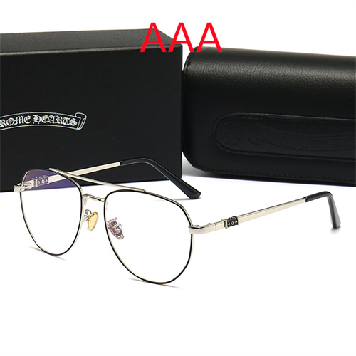 CHROME HEARTS-Sunglass(AAA+)-050